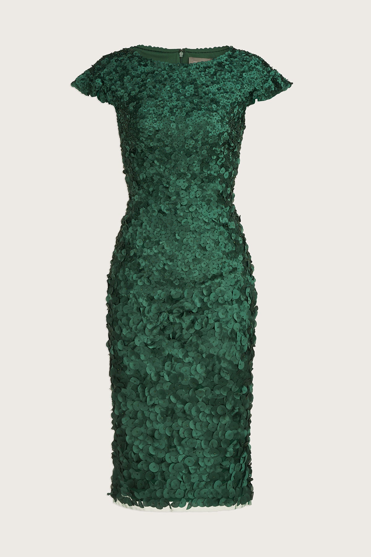 theia petal cocktail dress Gretchen Petal Cocktail Dress