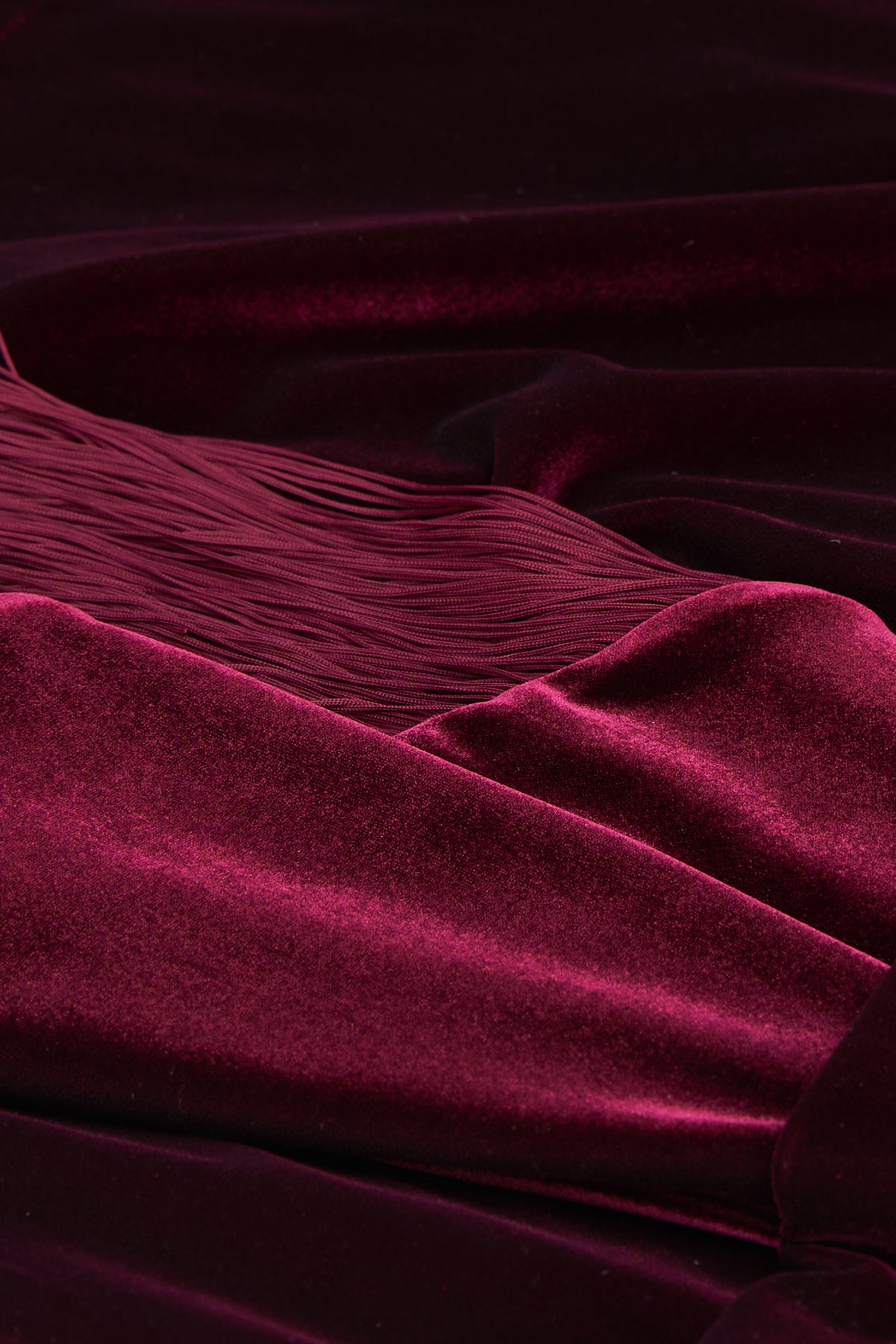 theia rosalie velvet cocktail dress Rosalie Cocktail Dress