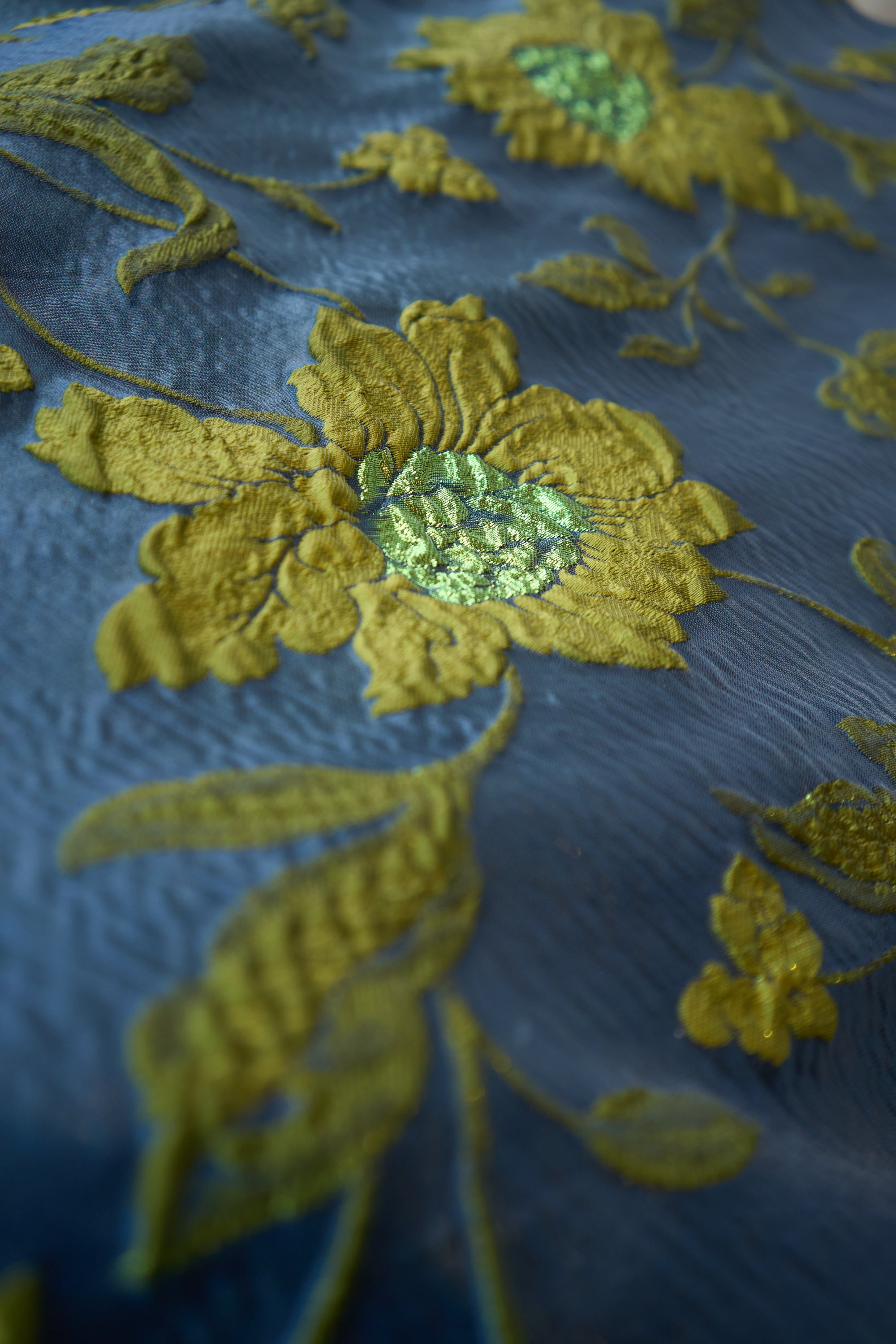 Dara Scallop Strapless Dress