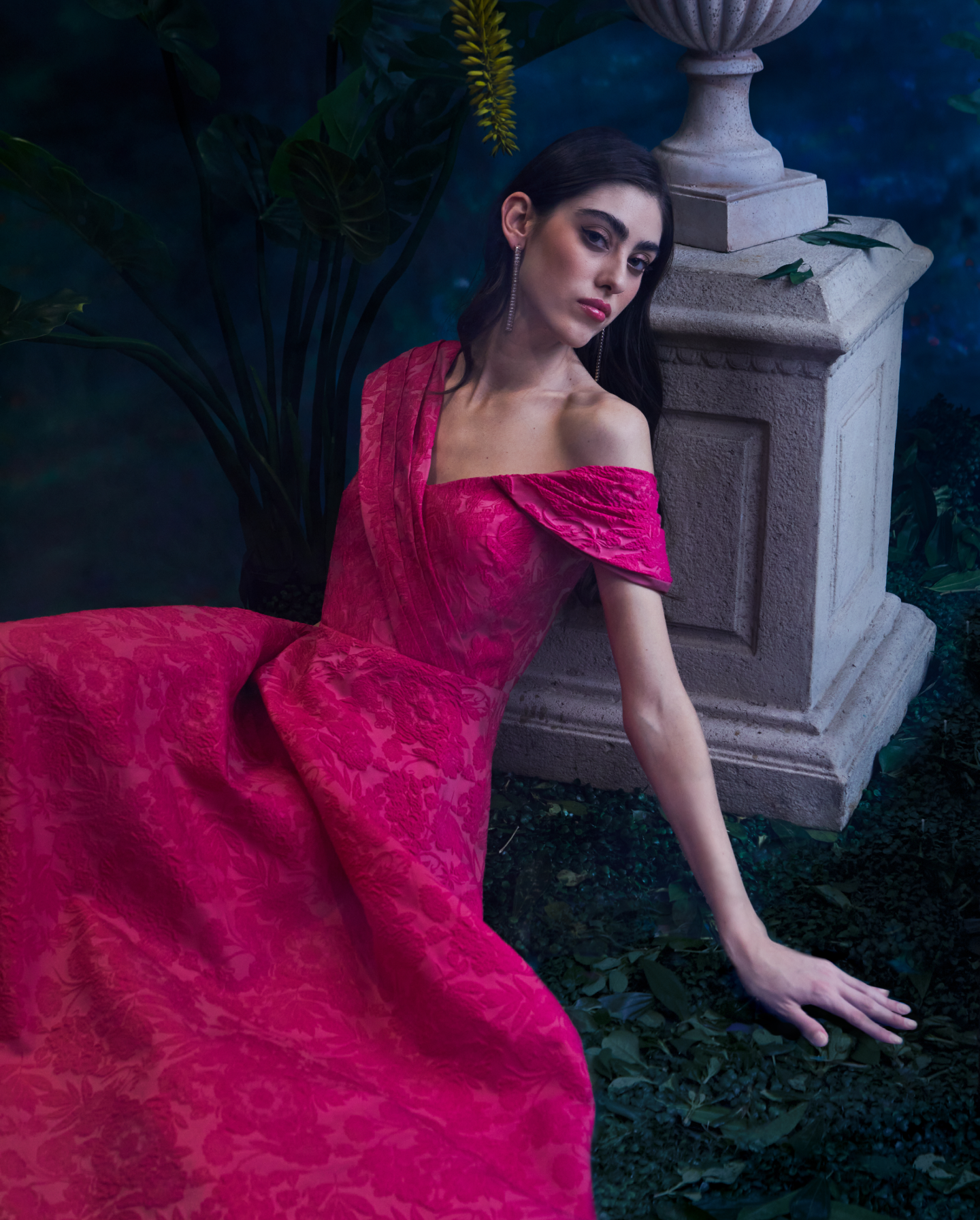 Websites for evening dresses online