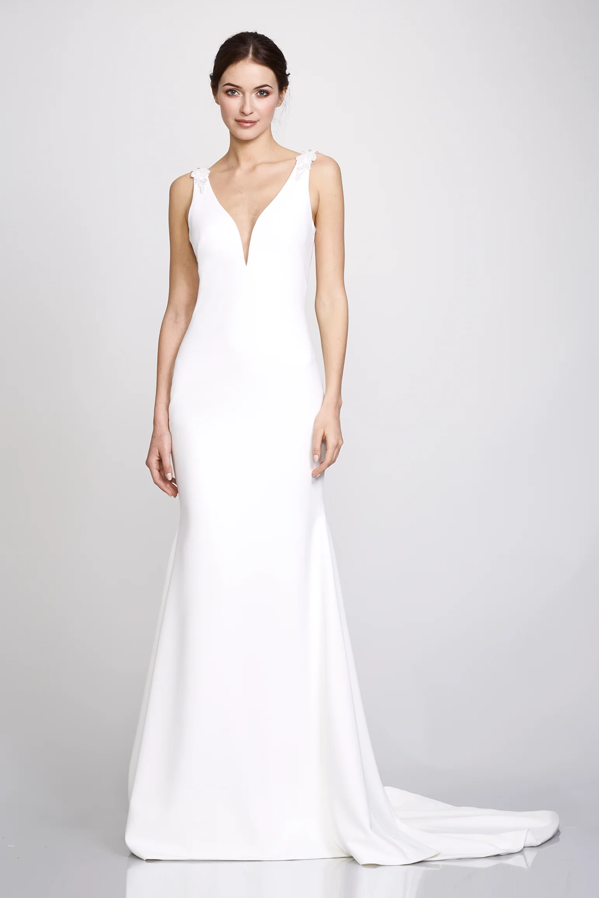 Meghan Gown 4 / Ivory Meghan Gown 4 / Ivory