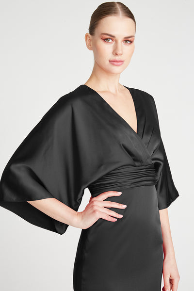 Kimono Satin Cocktail