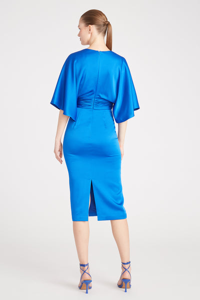 Kimono Satin Cocktail