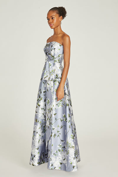Elena Dress