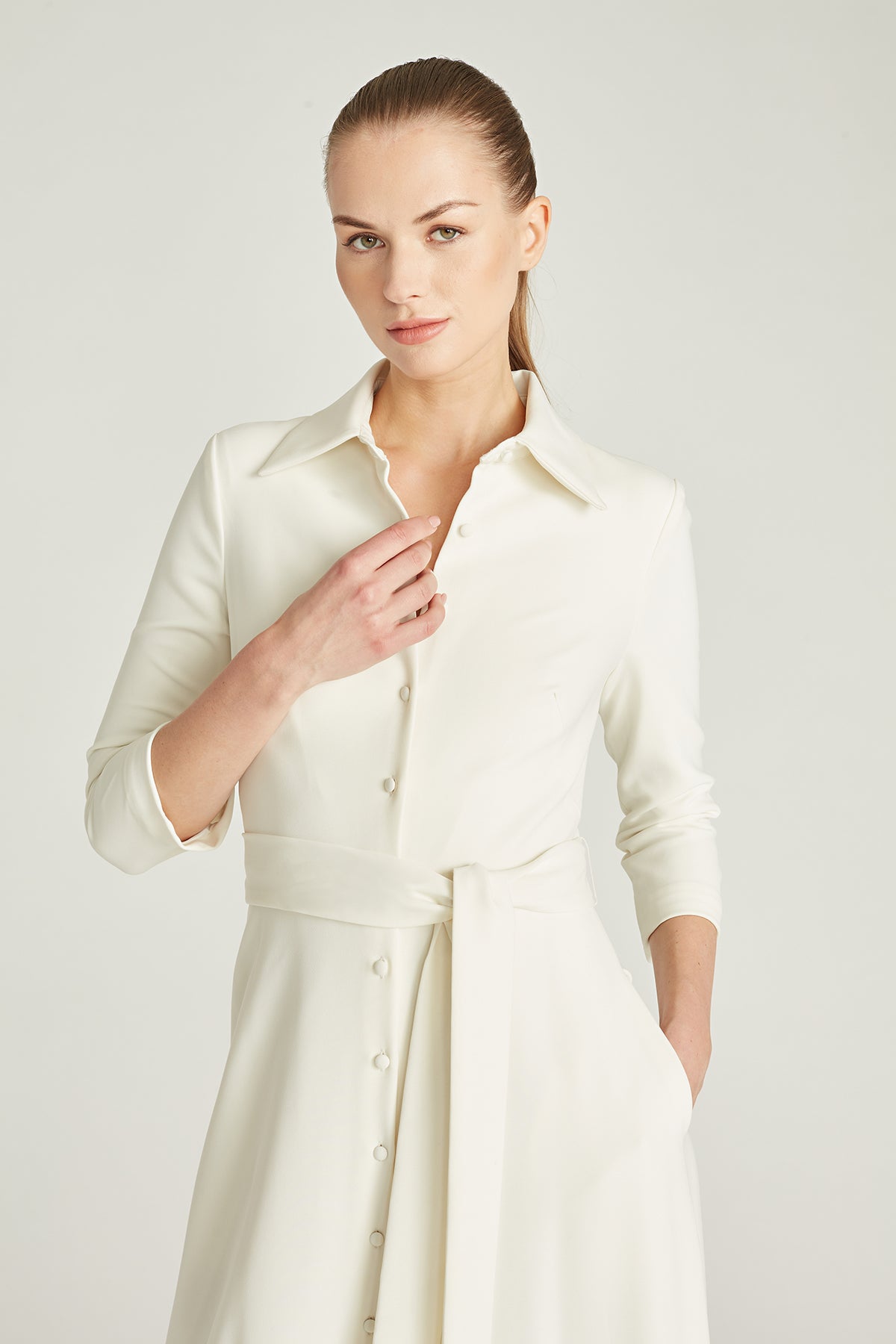 Naomi Dress