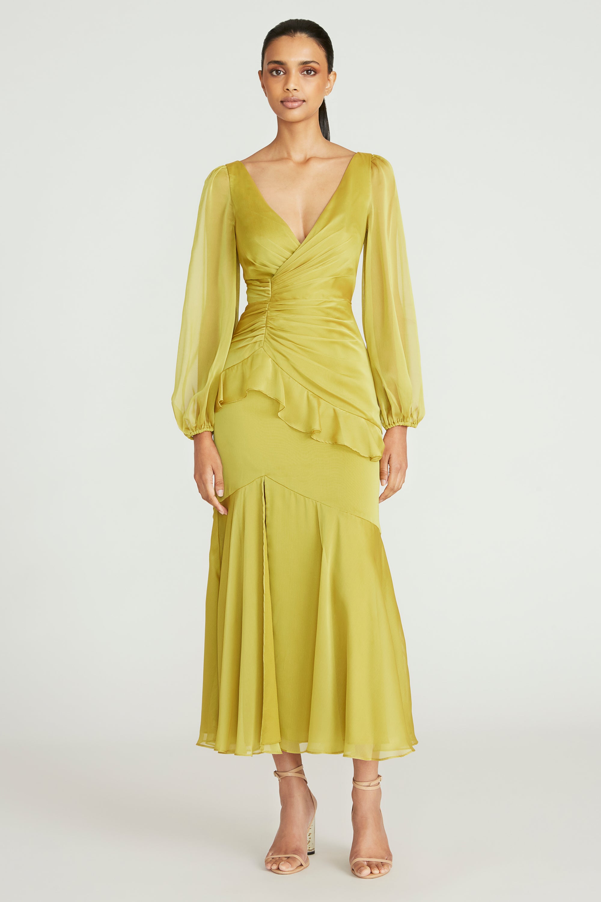 irina midi dress Irina Dress