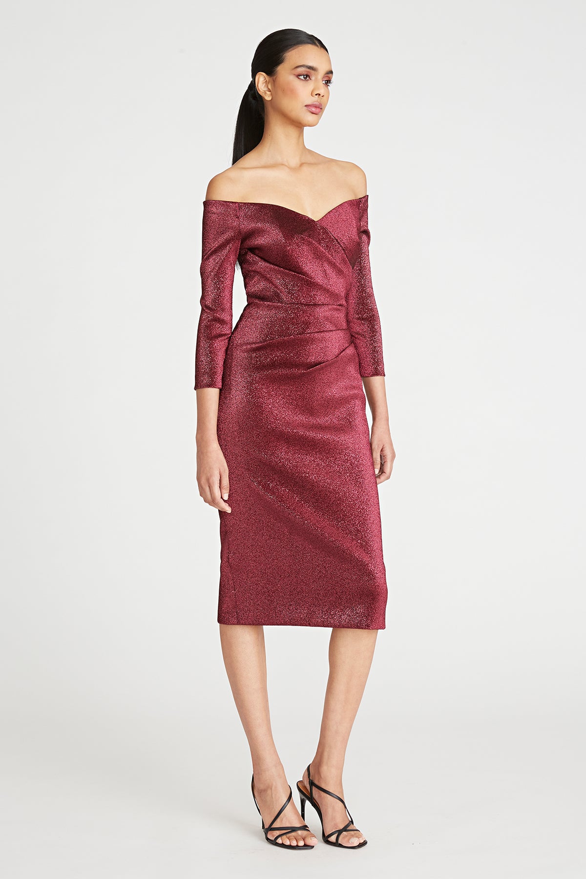 Melanie Cocktail Dress