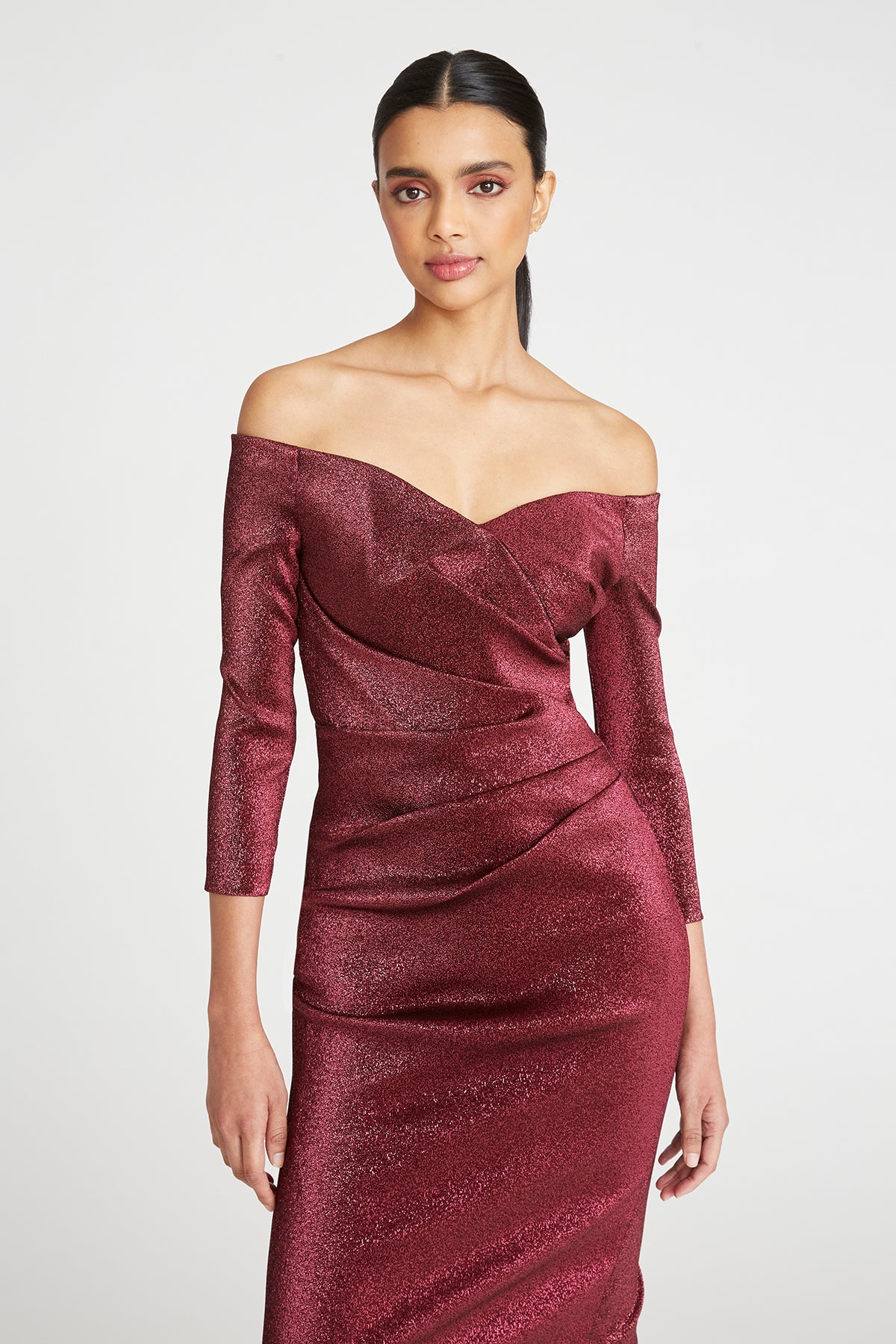 Melanie Cocktail Dress