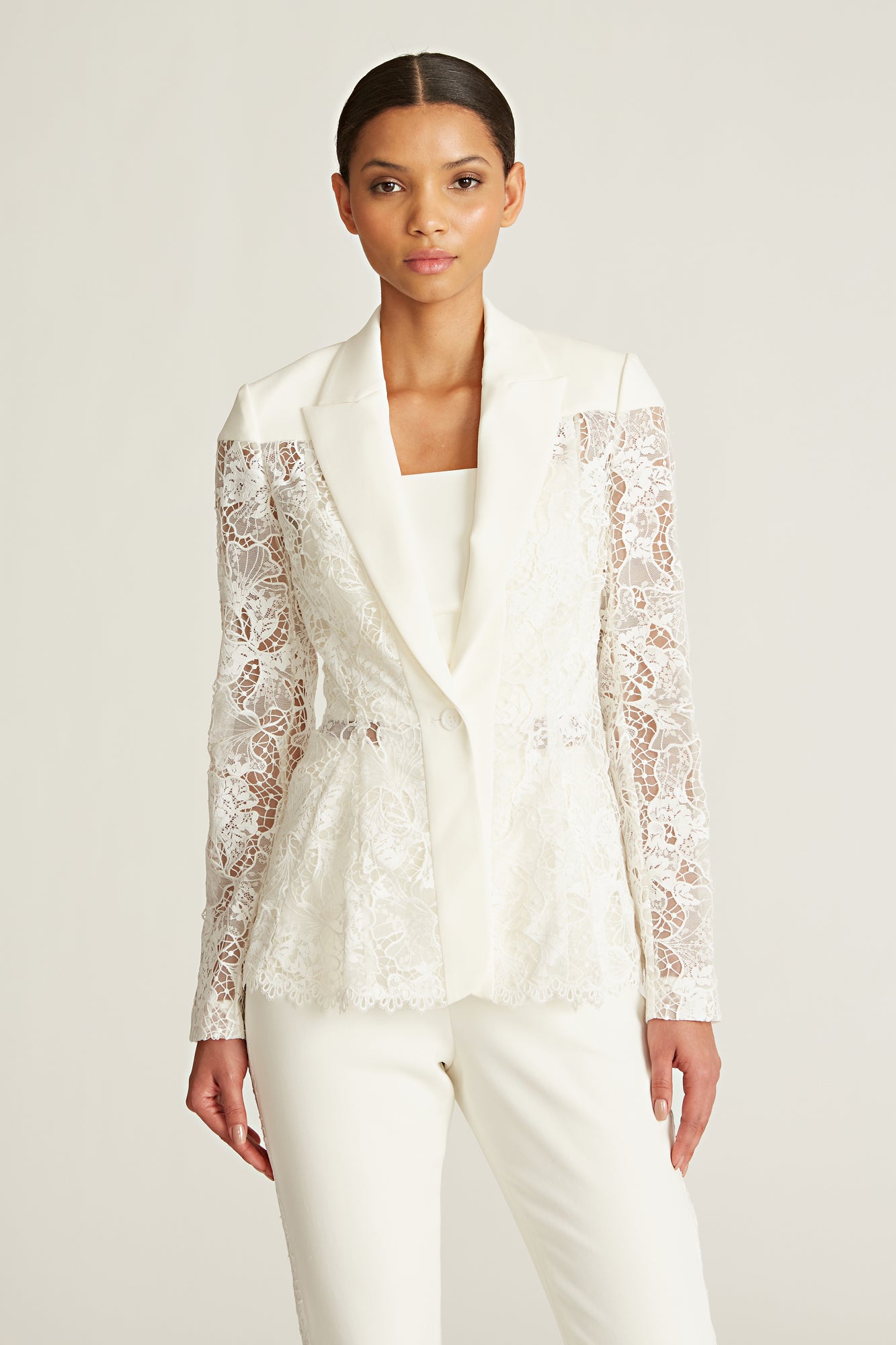 Kira Blazer